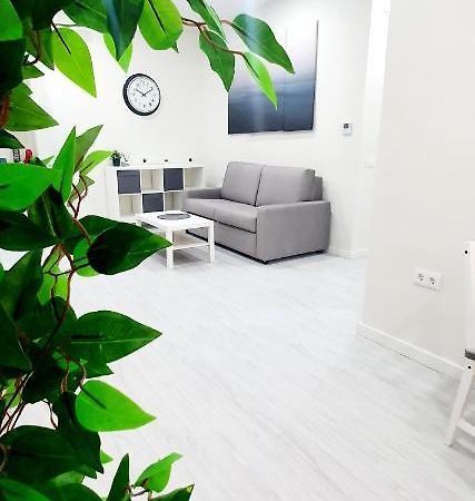 Apartamento Plaza Calzada 1 Sanlucar de Barrameda Bagian luar foto