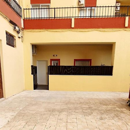 Apartamento Plaza Calzada 1 Sanlucar de Barrameda Bagian luar foto