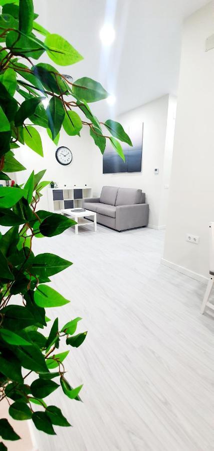 Apartamento Plaza Calzada 1 Sanlucar de Barrameda Bagian luar foto