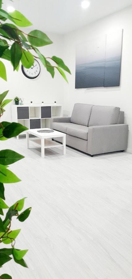 Apartamento Plaza Calzada 1 Sanlucar de Barrameda Bagian luar foto