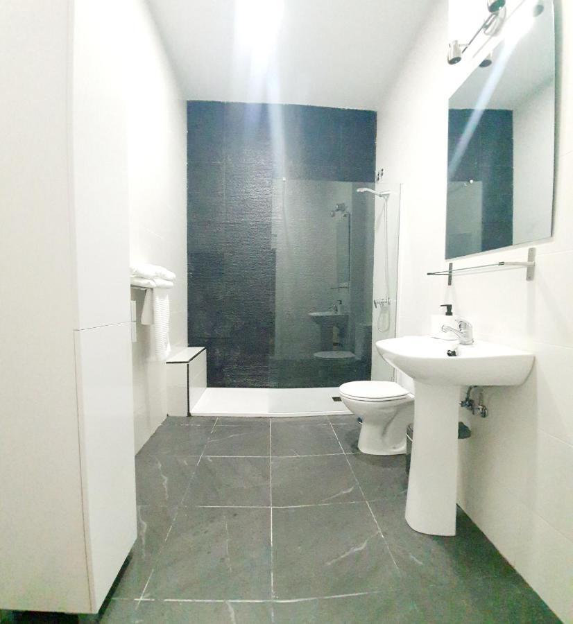 Apartamento Plaza Calzada 1 Sanlucar de Barrameda Bagian luar foto