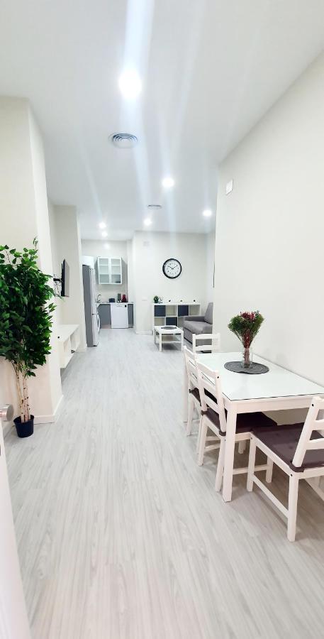 Apartamento Plaza Calzada 1 Sanlucar de Barrameda Bagian luar foto